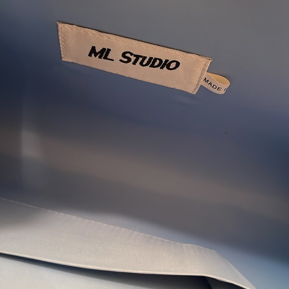 ML Studio please check all picture of condition - Picture 10 of 17